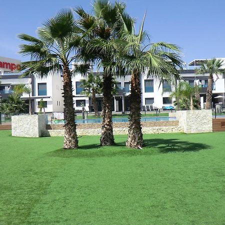Casas Holiday - Oasis Beach Orihuela Ngoại thất bức ảnh