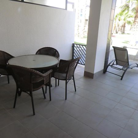 Casas Holiday - Oasis Beach Orihuela Ngoại thất bức ảnh