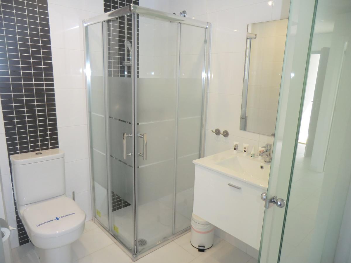 Casas Holiday - Oasis Beach Orihuela Ngoại thất bức ảnh