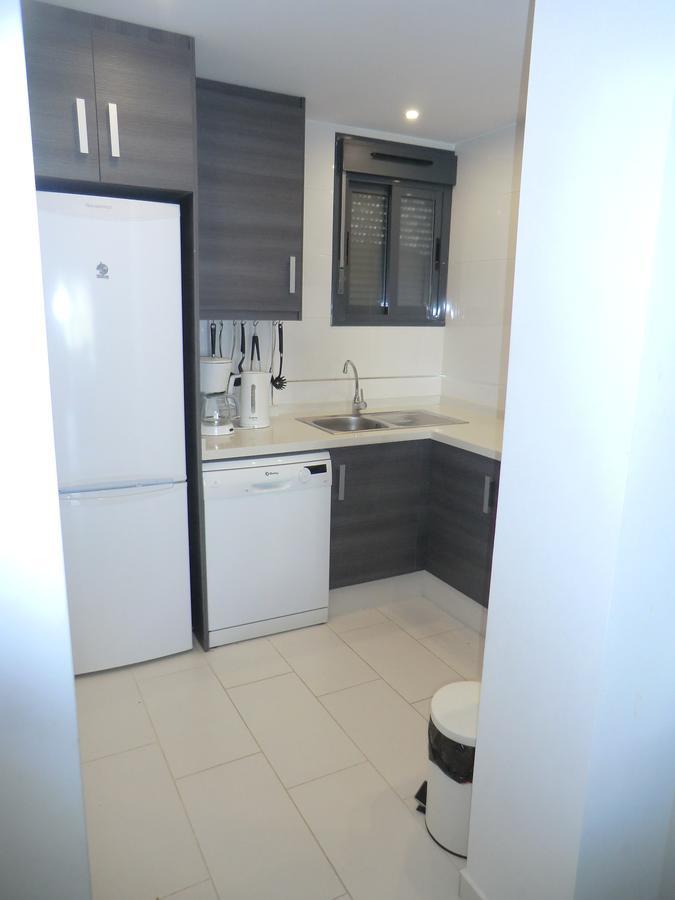 Casas Holiday - Oasis Beach Orihuela Ngoại thất bức ảnh
