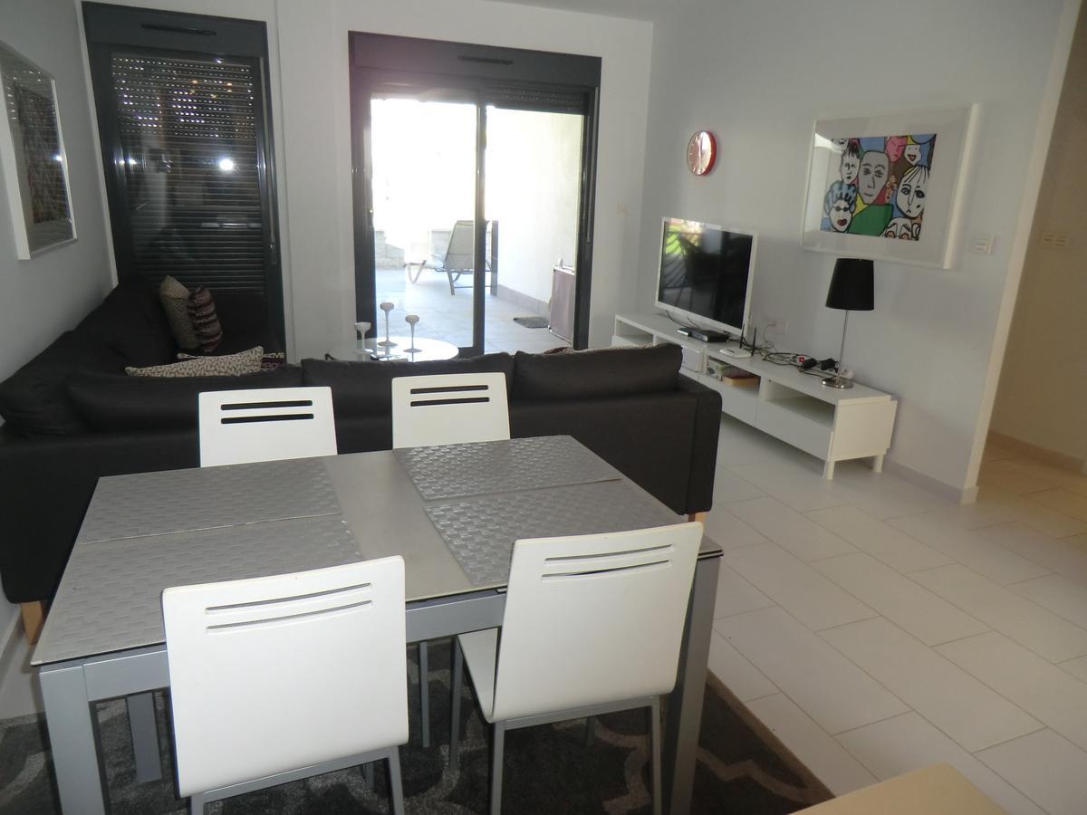 Casas Holiday - Oasis Beach Orihuela Ngoại thất bức ảnh