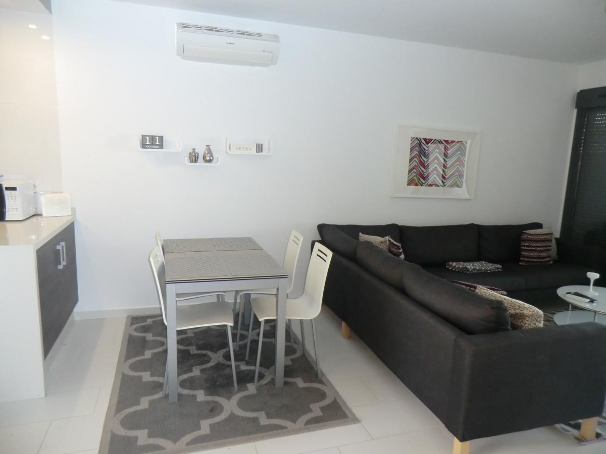 Casas Holiday - Oasis Beach Orihuela Ngoại thất bức ảnh