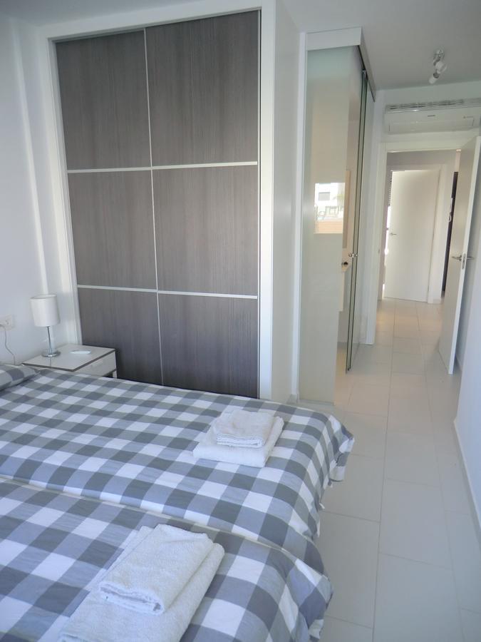 Casas Holiday - Oasis Beach Orihuela Ngoại thất bức ảnh