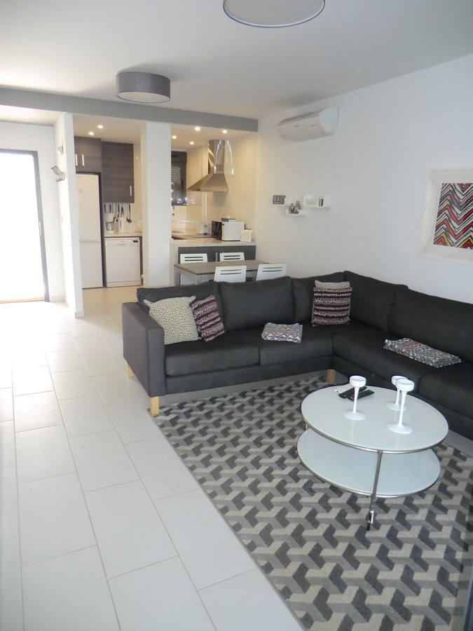 Casas Holiday - Oasis Beach Orihuela Ngoại thất bức ảnh