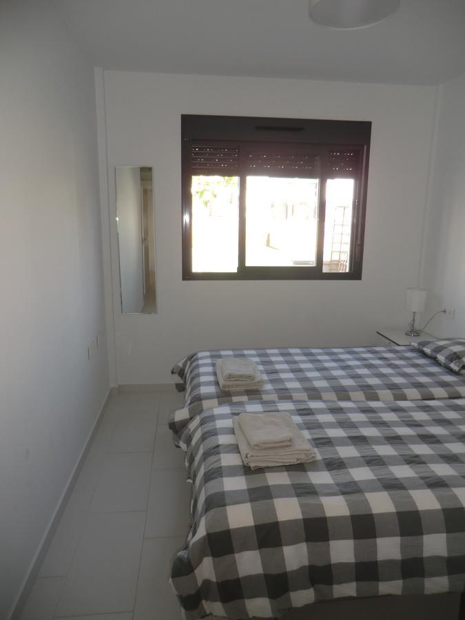 Casas Holiday - Oasis Beach Orihuela Ngoại thất bức ảnh