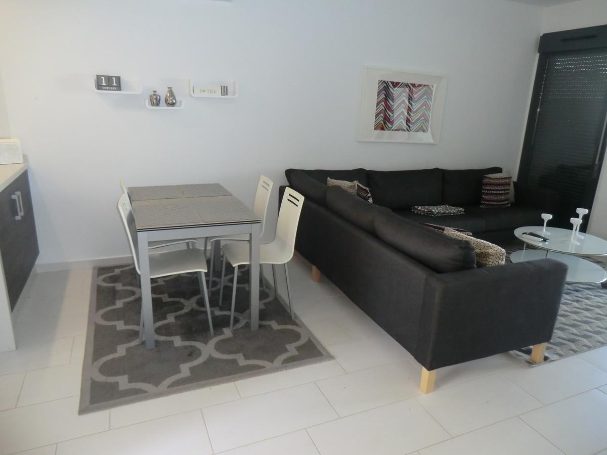 Casas Holiday - Oasis Beach Orihuela Ngoại thất bức ảnh