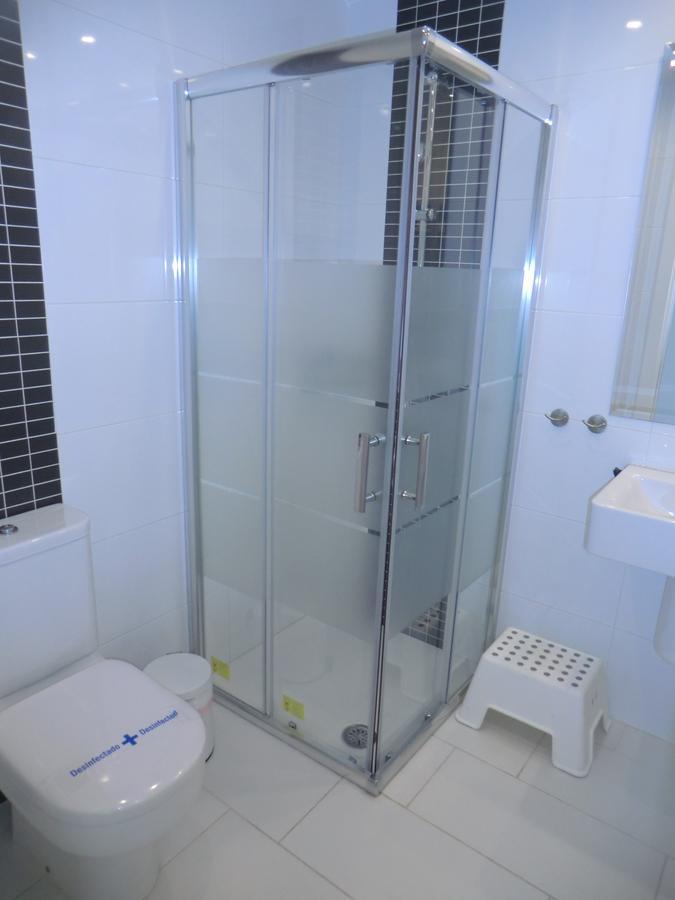 Casas Holiday - Oasis Beach Orihuela Ngoại thất bức ảnh